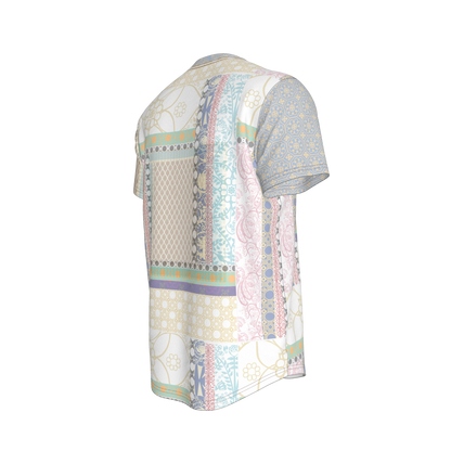 Shoosty Bugs Haute Couture Light T-Shirt – Fitted Bamboo Cotton Jersey