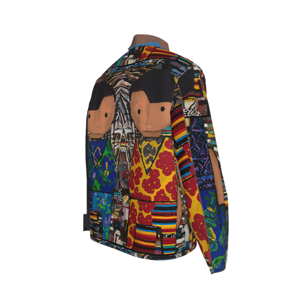 Twin Tikes Shibuya 渋谷区 Chore Jacket