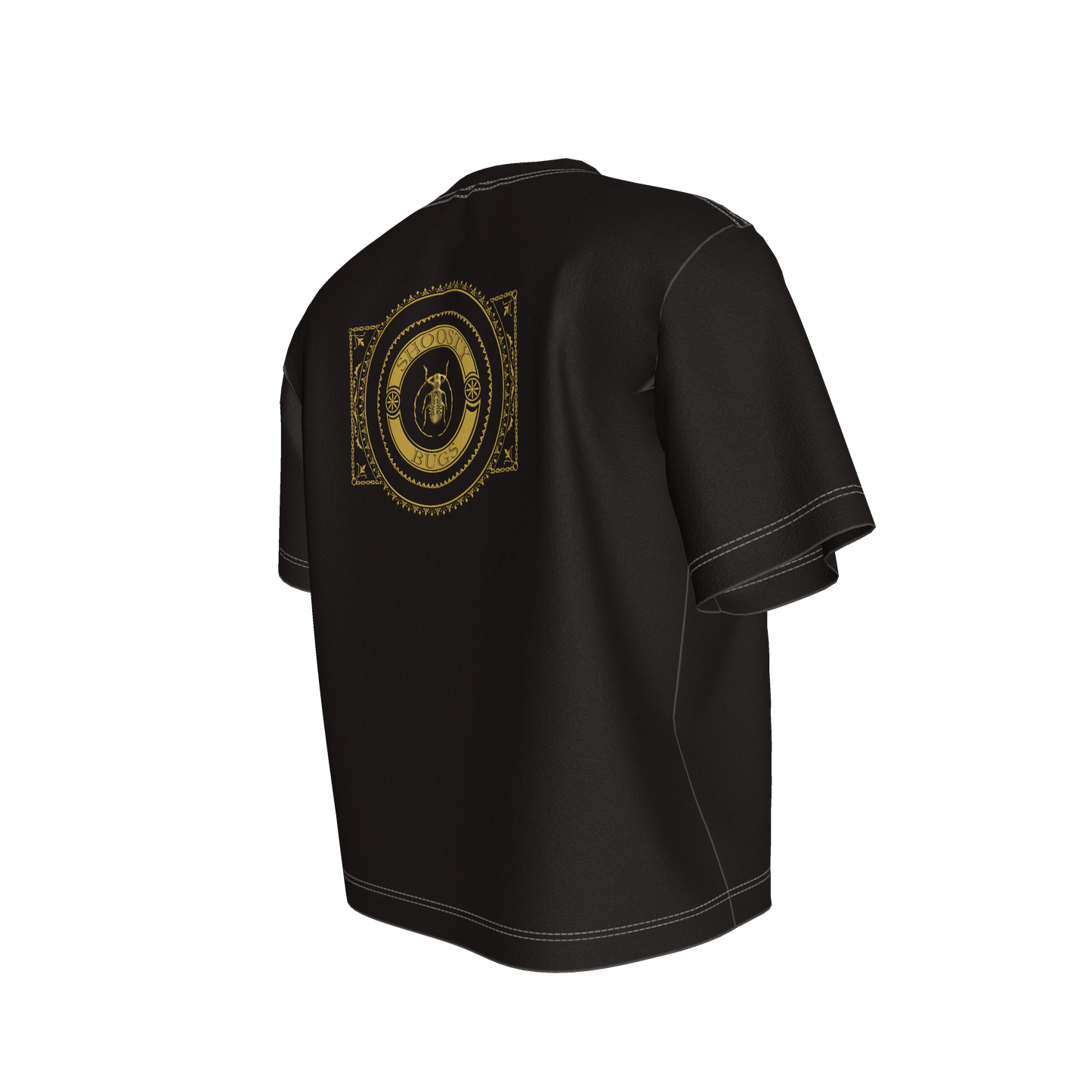 Shoosty Bugs Seal Premium Women’s T-Shirt