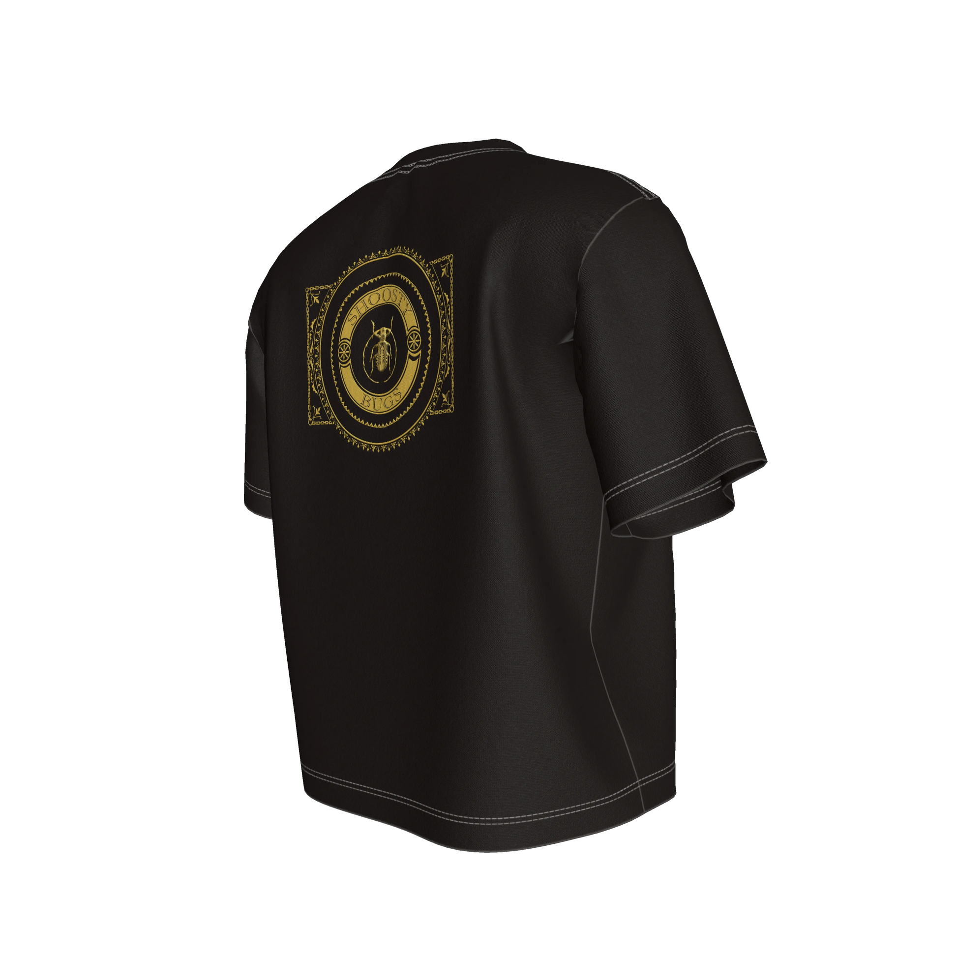 Shoosty Bugs Seal Premium Women’s T-Shirt