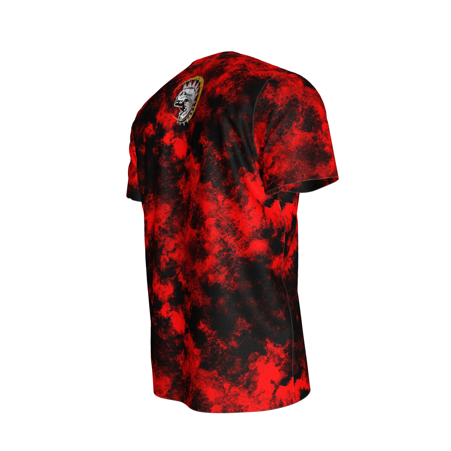Punk Skull Tee