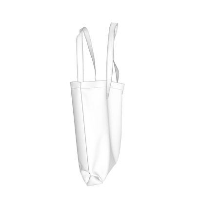 Cozy fall tote bag 🍂🎧✨