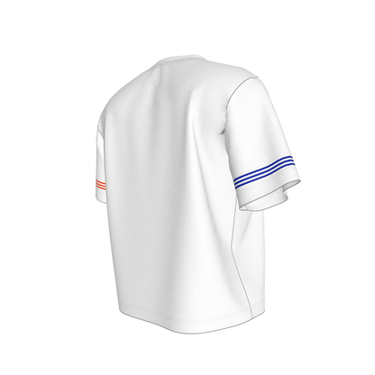 UF College of Art Women’s Premium Cropped T-Shirt