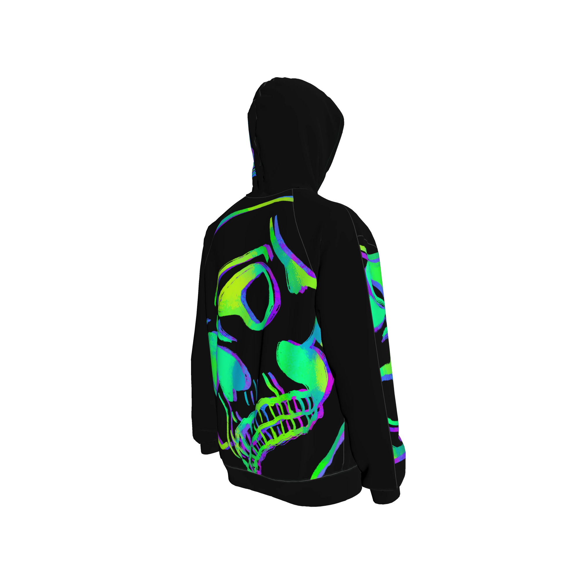 Glow Skull