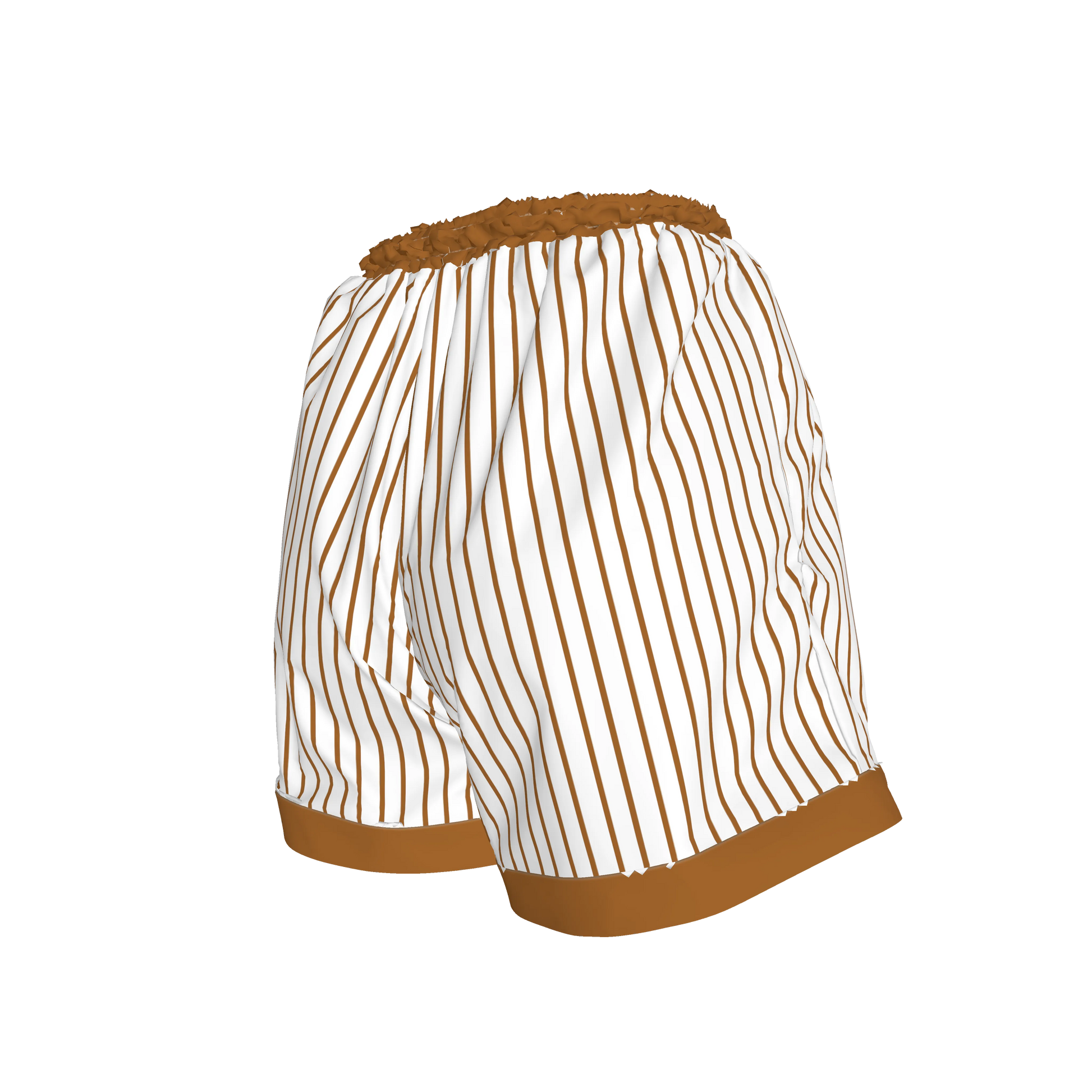 Draw String Short