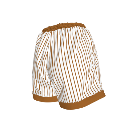Draw String Short