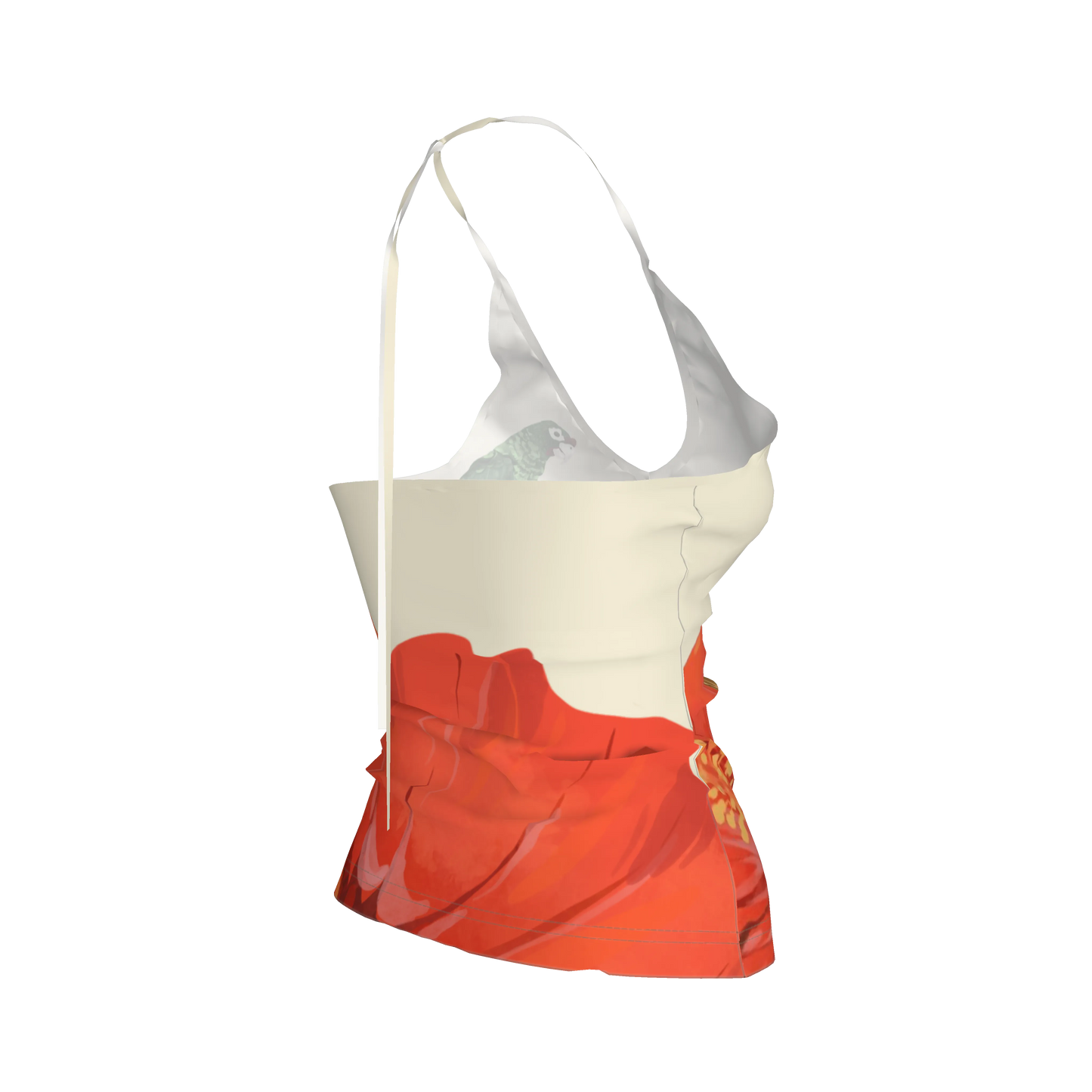 Welcome to El Calenton (Women's Top)