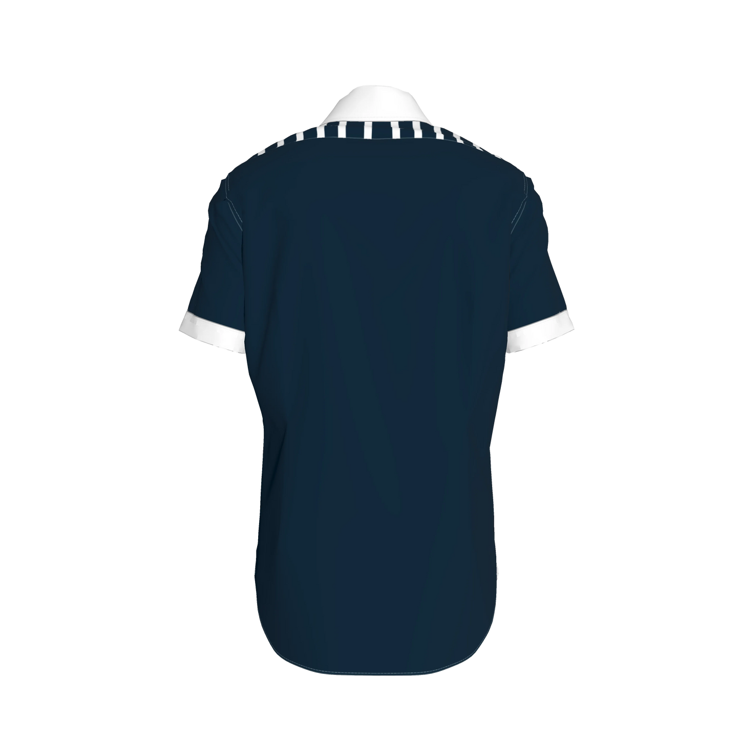 Short Sleeve Dress Shirt