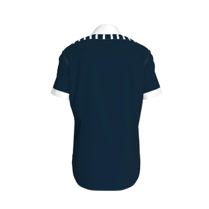 Short Sleeve Dress Shirt