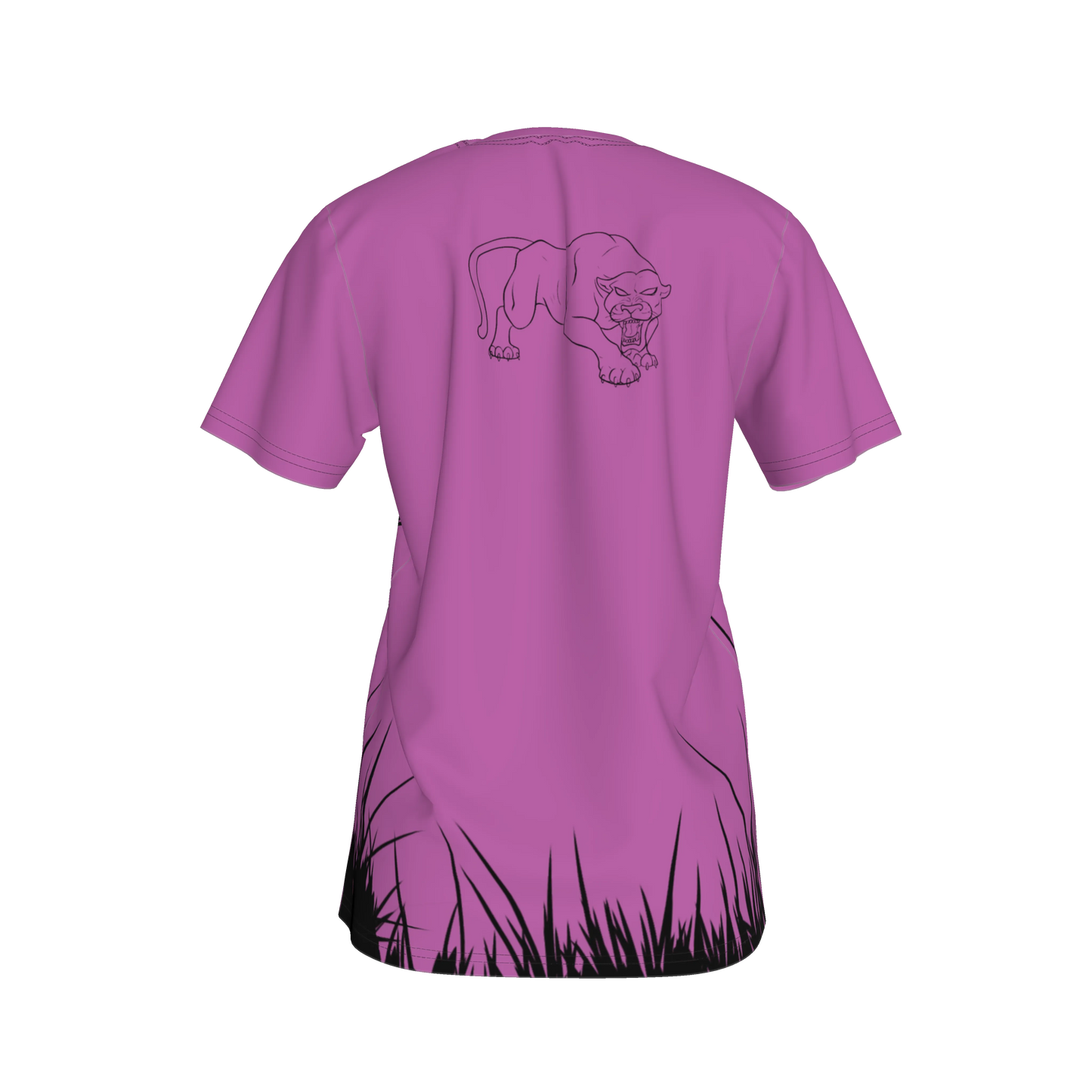 Panther Unisex T-Shirt