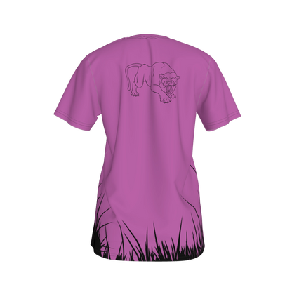 Panther Unisex T-Shirt