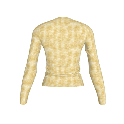 Abrazos Que Valen Oro Long Sleeve Tshirt 