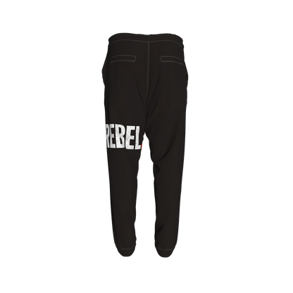 Waisted Sweatpant in Heavyweight Cotton French Terry