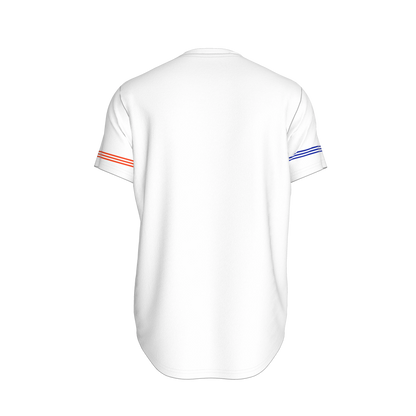 College of Architecture T-shirt made with bamboo cotton