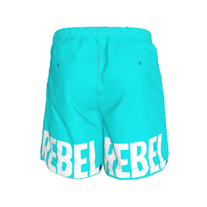 Board Shorts (7" Inseam) – Lightweight Cotton Corduroy