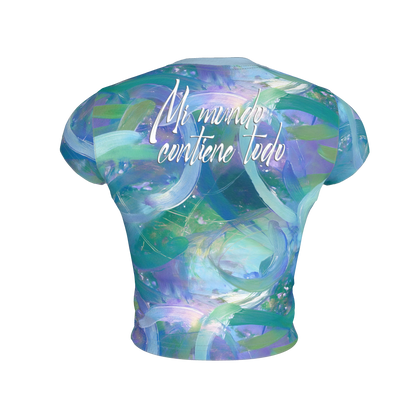 mantra mi mundo  contiene todo