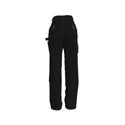 L'EGNA RISING BLACKOUT Carpenter Denim