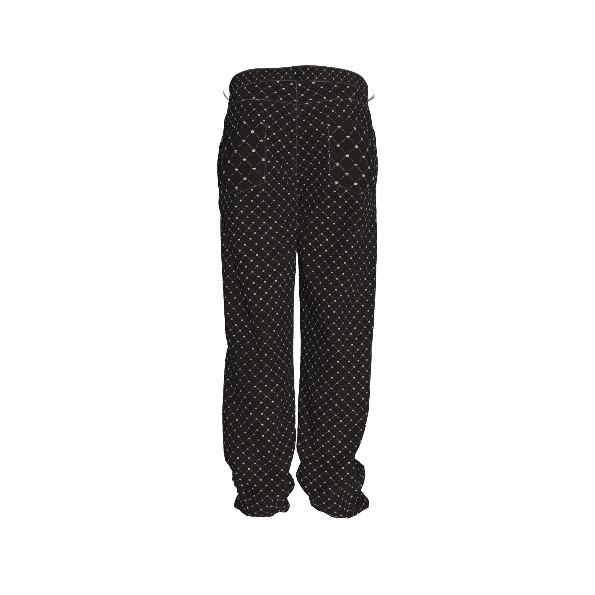 Joan of Arc Pants – Relaxed Fit Jeans