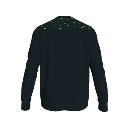 Víspera de Reyes Henley Shirt 