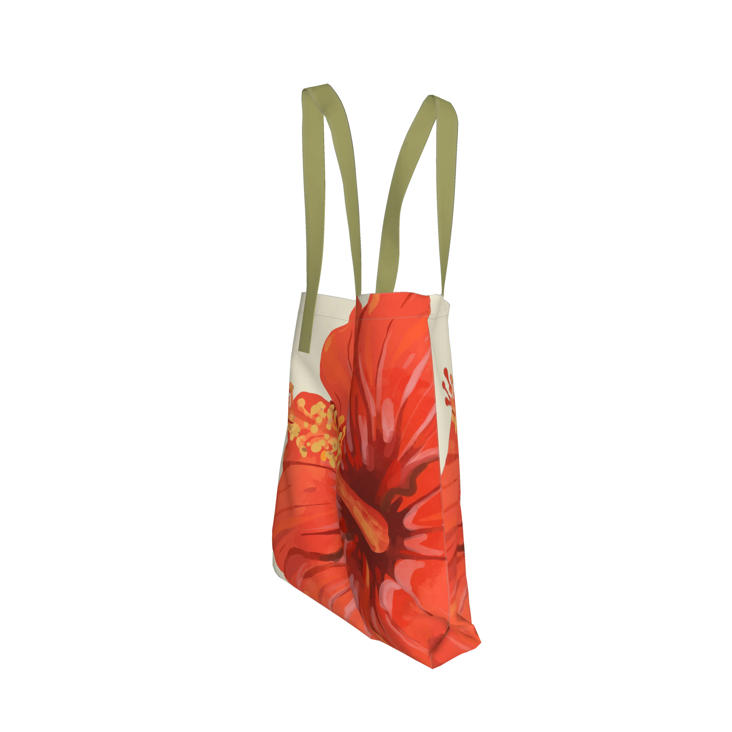 Welcome to El Calenton Tote