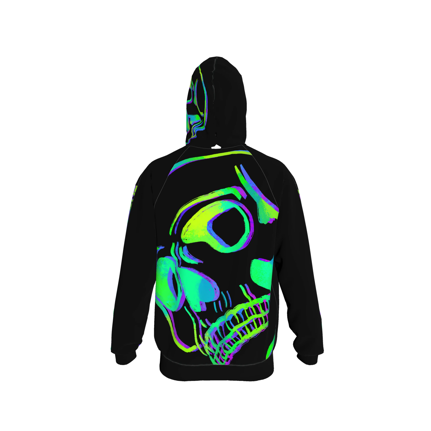 Glow Skull