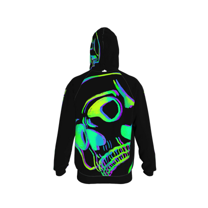 Glow Skull