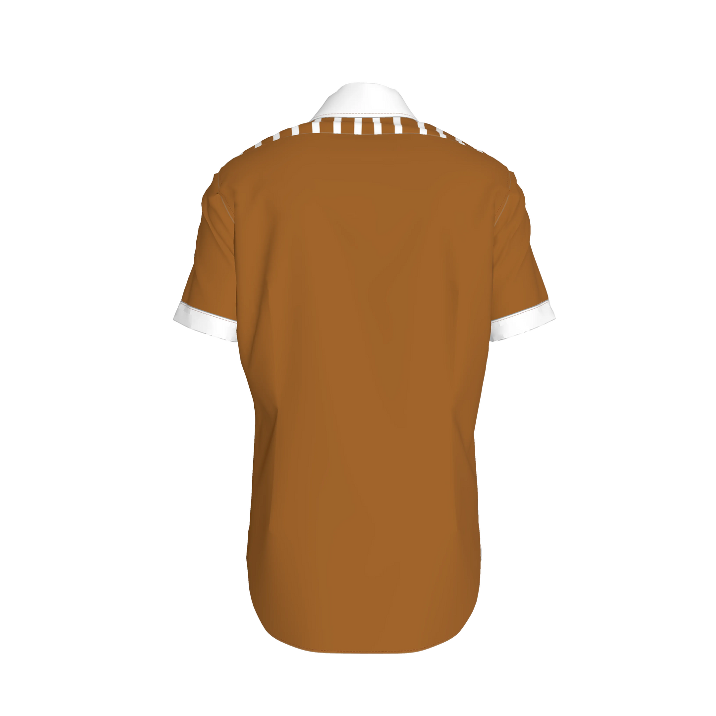 Short Sleeve Dress Shirt 