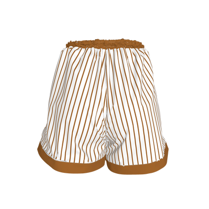 Draw String Short