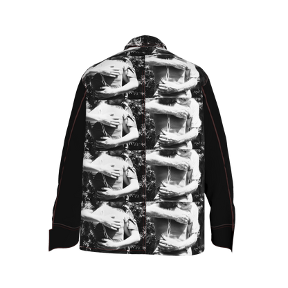 abrazos jacket 