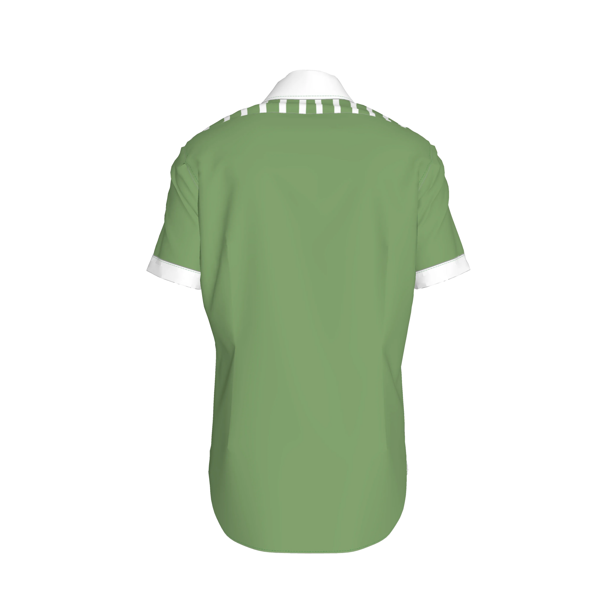 Short Sleeve Dress Shirt