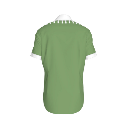 Short Sleeve Dress Shirt