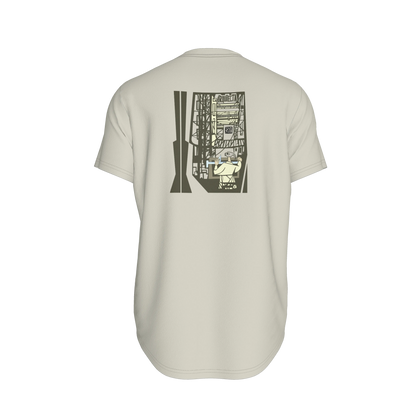 The Contractor Series Architect T-Shirt