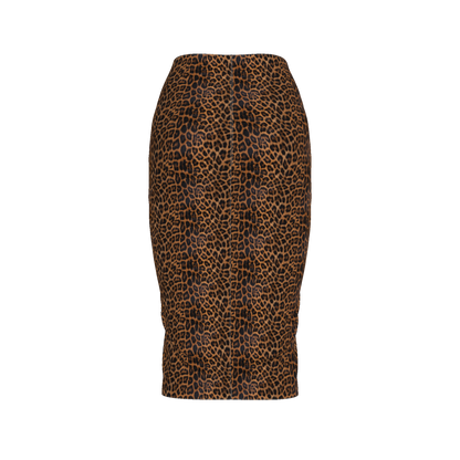 Midi Skirt
