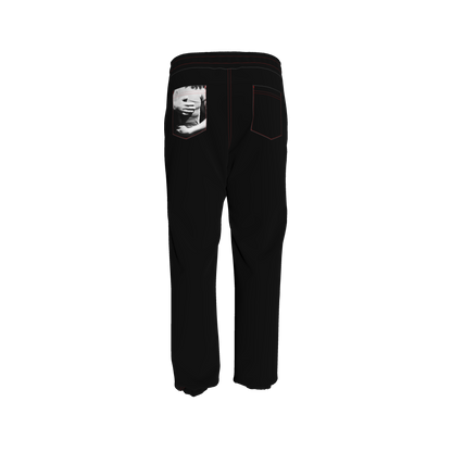 abrazos sweatpants 