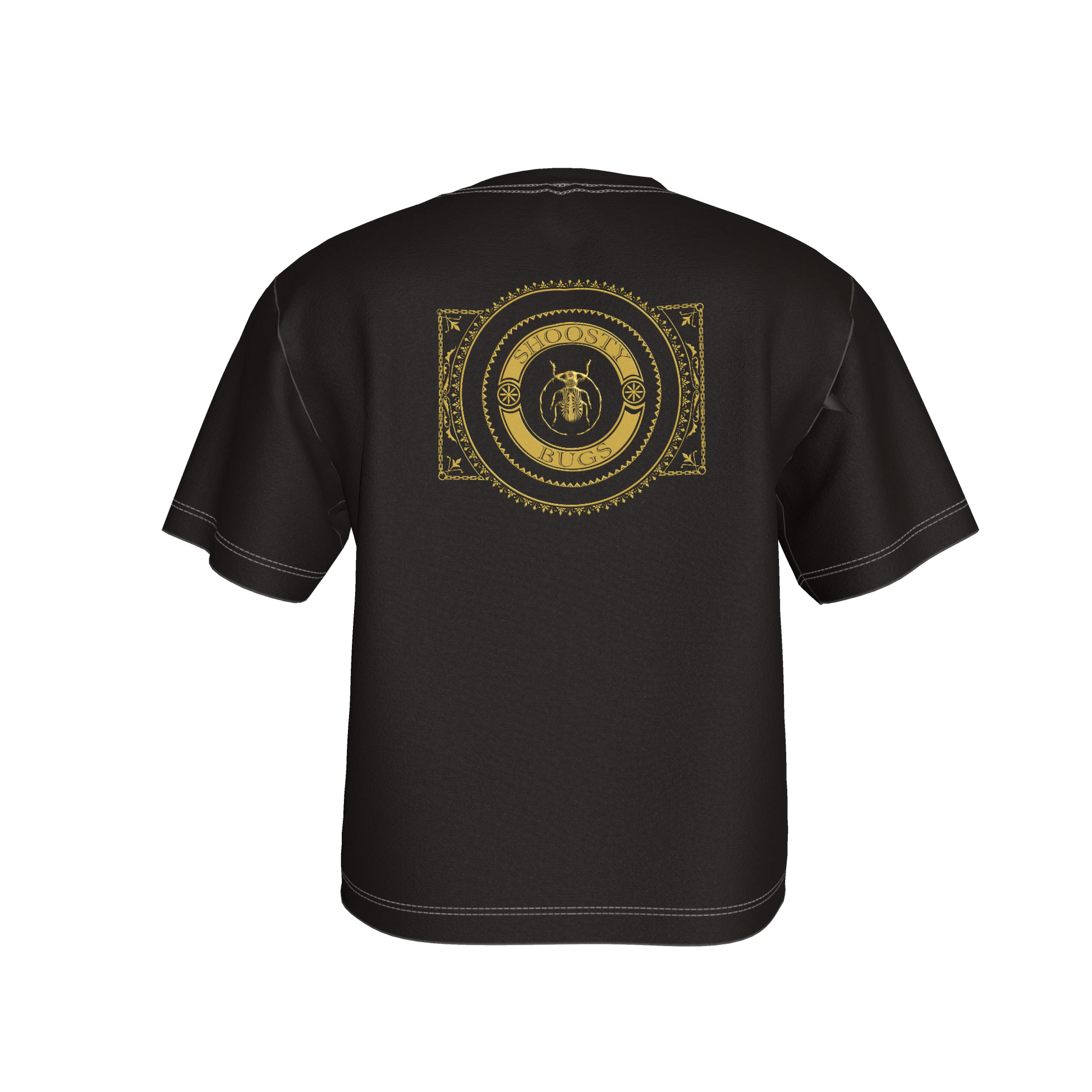 Shoosty Bugs Seal Premium Women’s T-Shirt