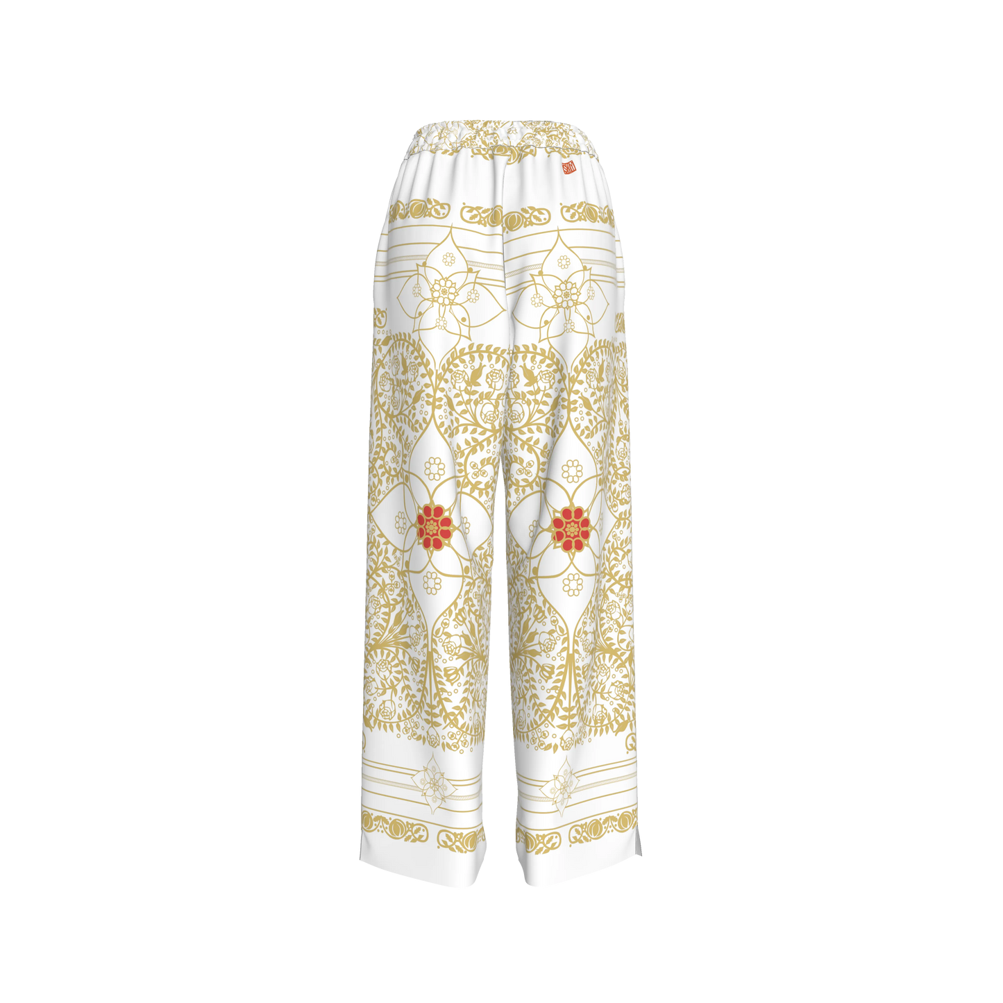 Shoosty V3 Paloma Woman’s String Pants