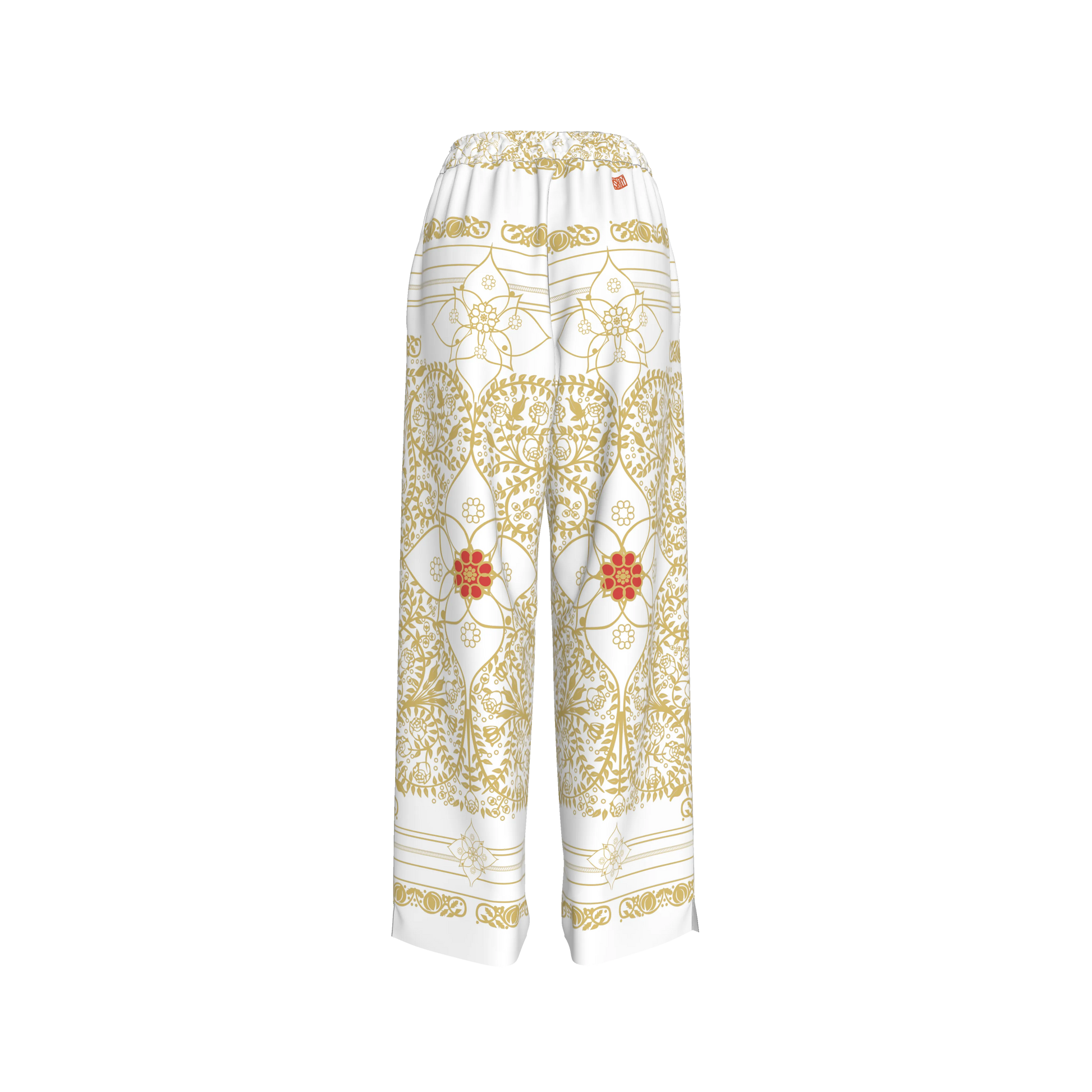 Shoosty V3 Paloma Woman’s String Pants