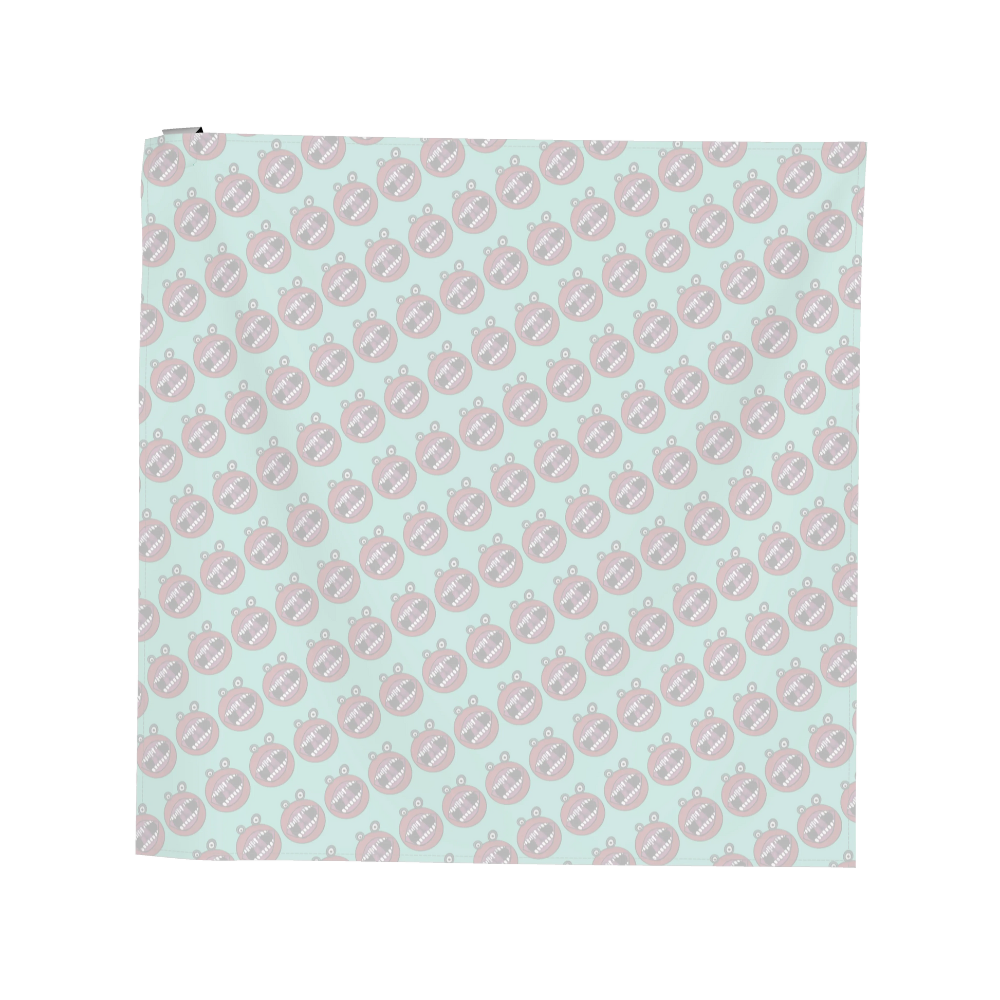 Skeeter Gong Square Scarf