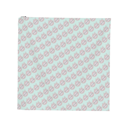 Skeeter Gong Square Scarf