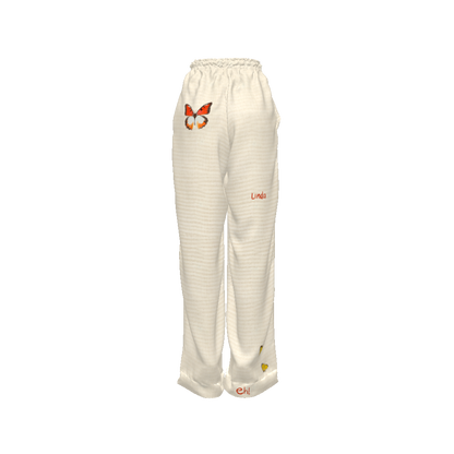 Mariposita Drawstring Pants