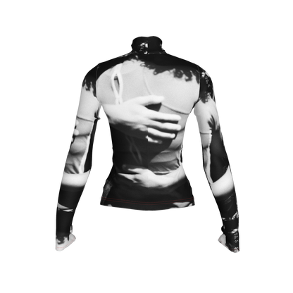 abrazo turtleneck