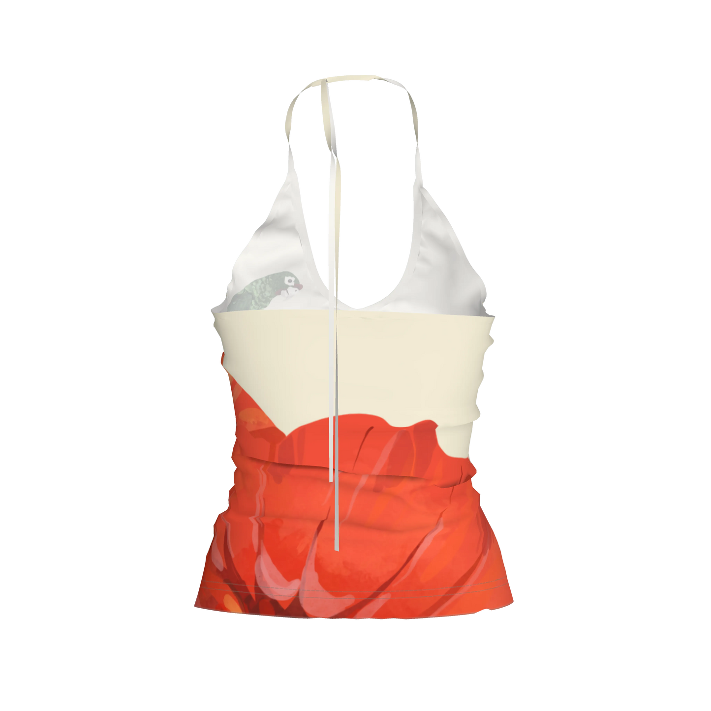 Welcome to El Calenton (Women's Top)