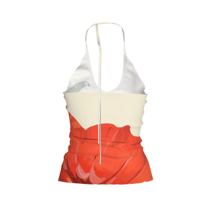 Welcome to El Calenton (Women's Top)