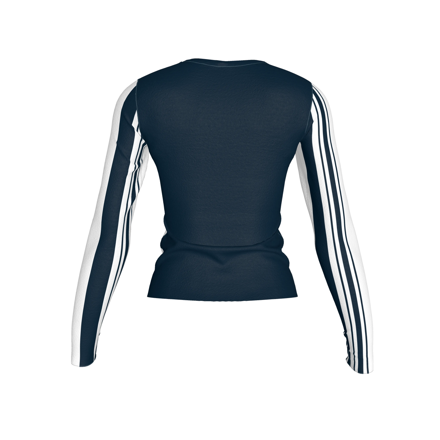 Long Sleeve T-shirt Jersey