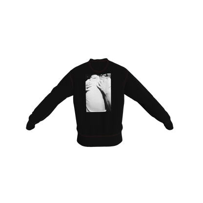 abrazo sweater 