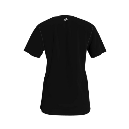 Women's Rebel Tee - Unisex Organic Cotton T-Shirt