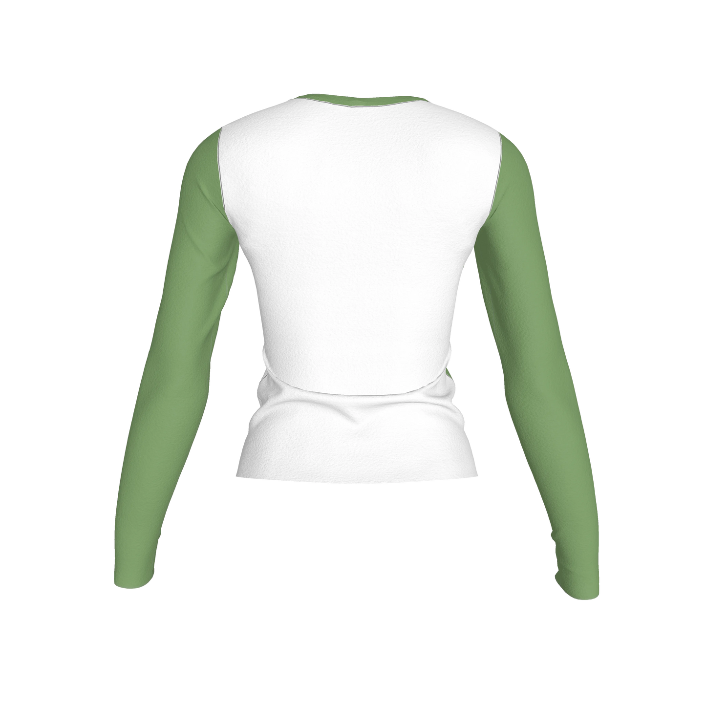 Long Sleeve T-shirt Jersey