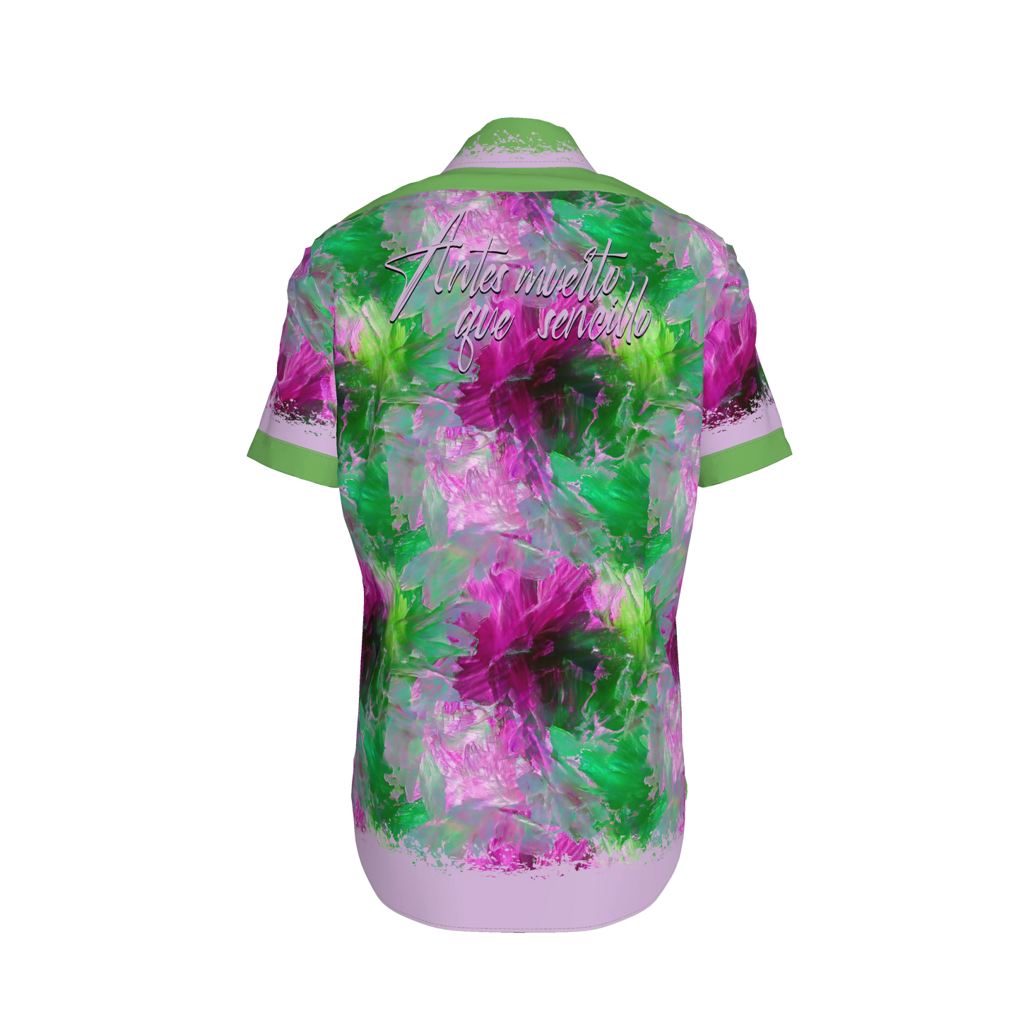 Antes Muerto Que Sencillo