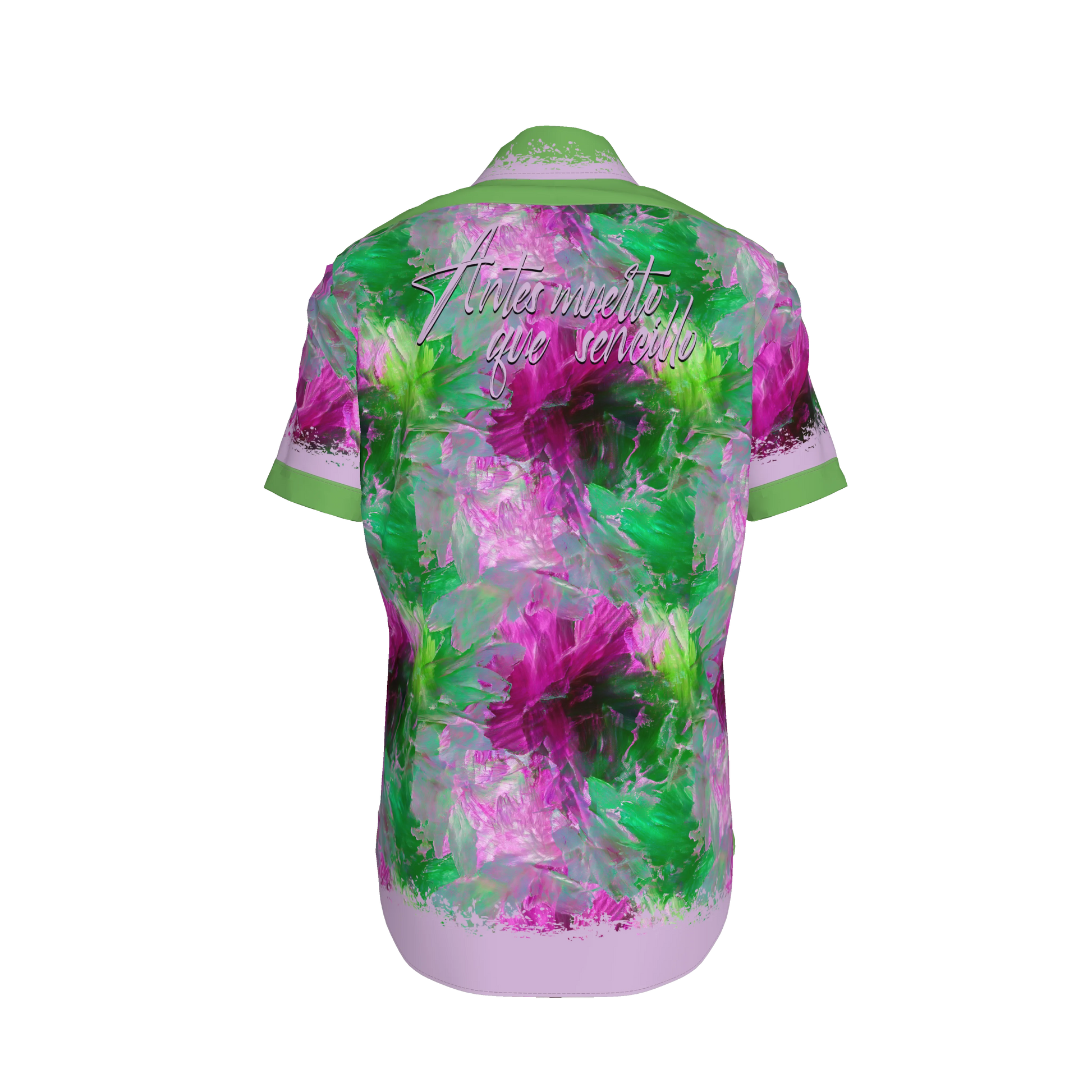 Antes Muerto Que Sencillo