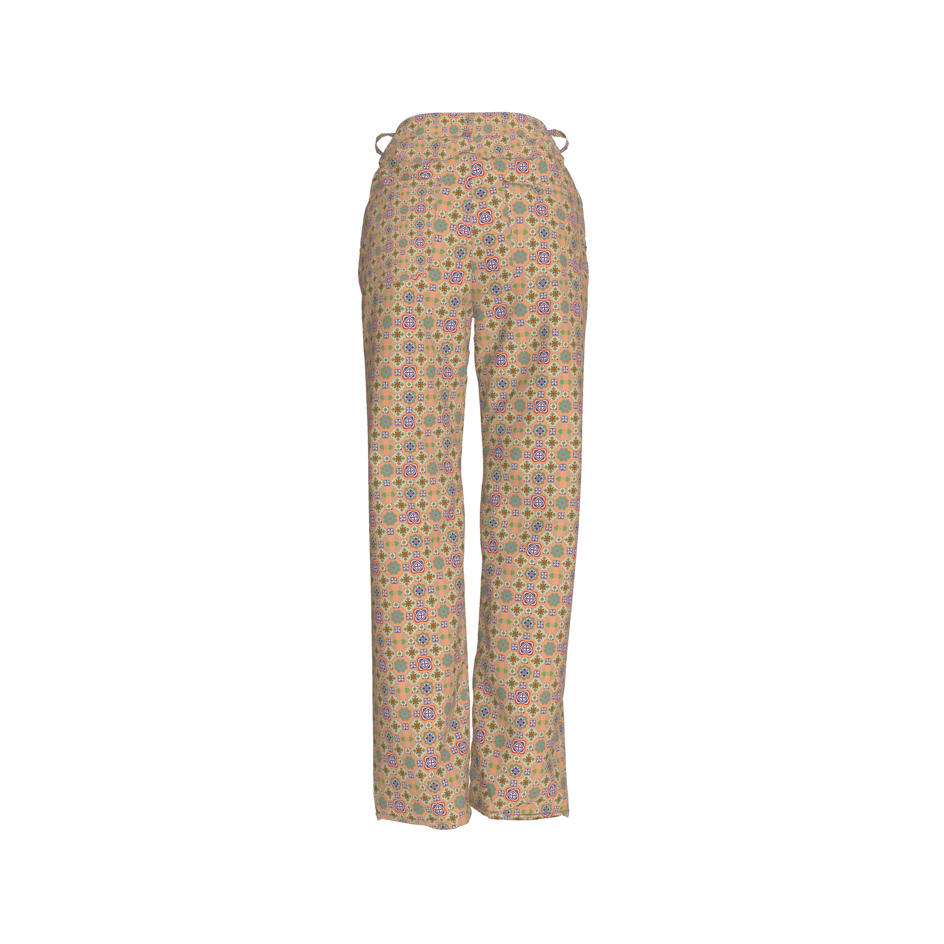 Mitzy Horse Riding Designer Jeans